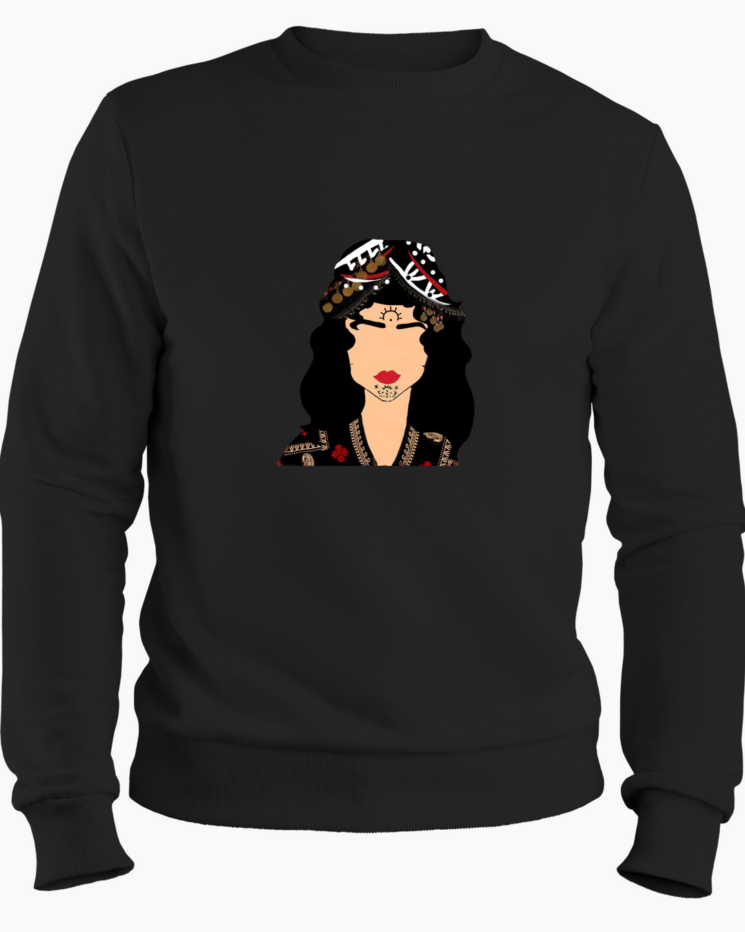 DEQ Sweatshirt