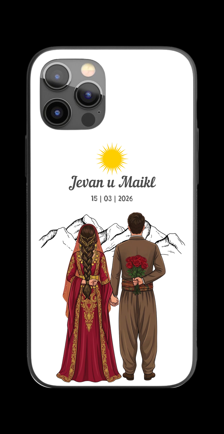 Deine Handyhülle❤️