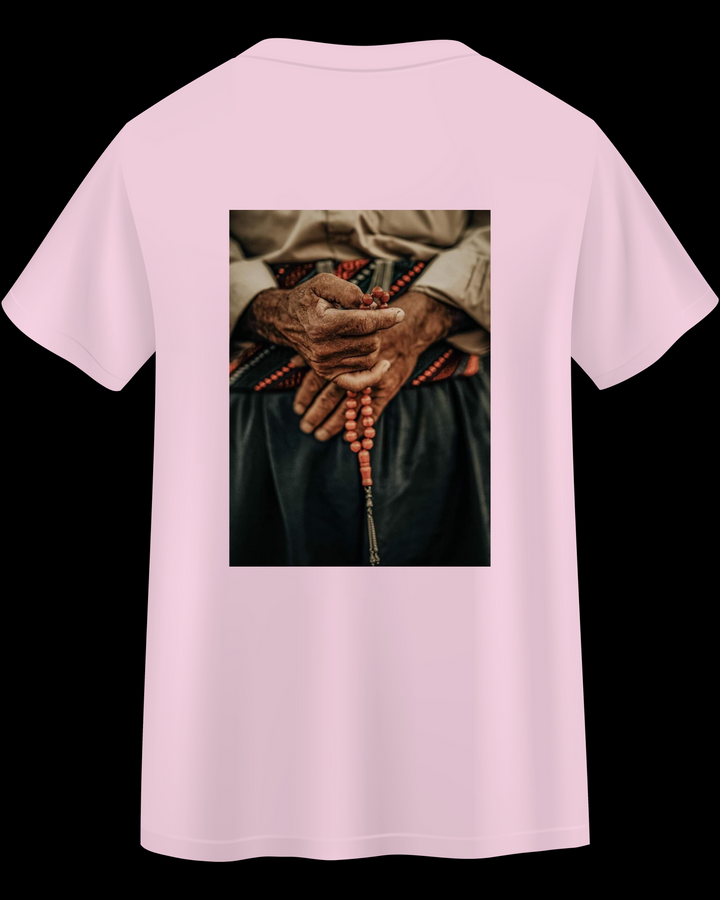 Her tîst deste xwedê de ye T-Shirt