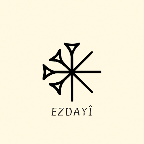 Ezdayi𒀭/Xwedayi☀️ T-Shirt