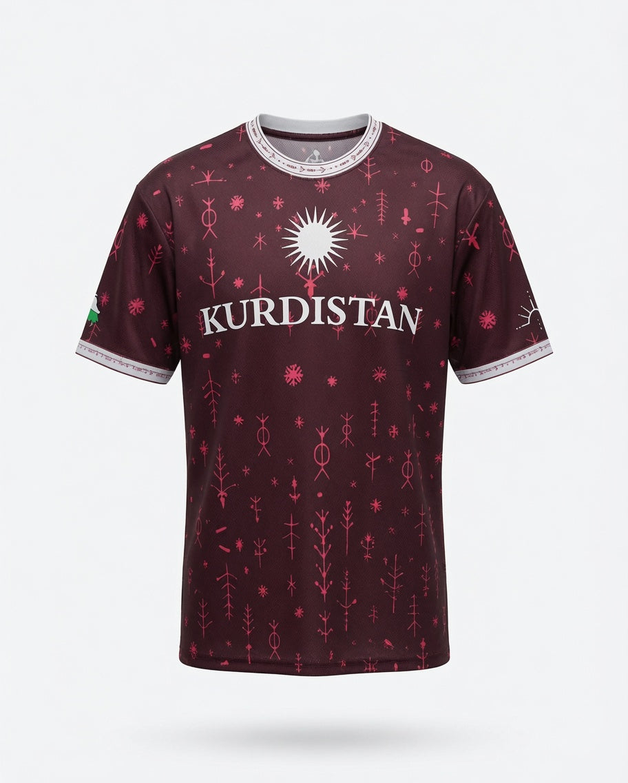 Kurdistan DEQ Bordeaux