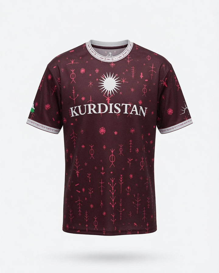 Kurdistan DEQ Bordeaux