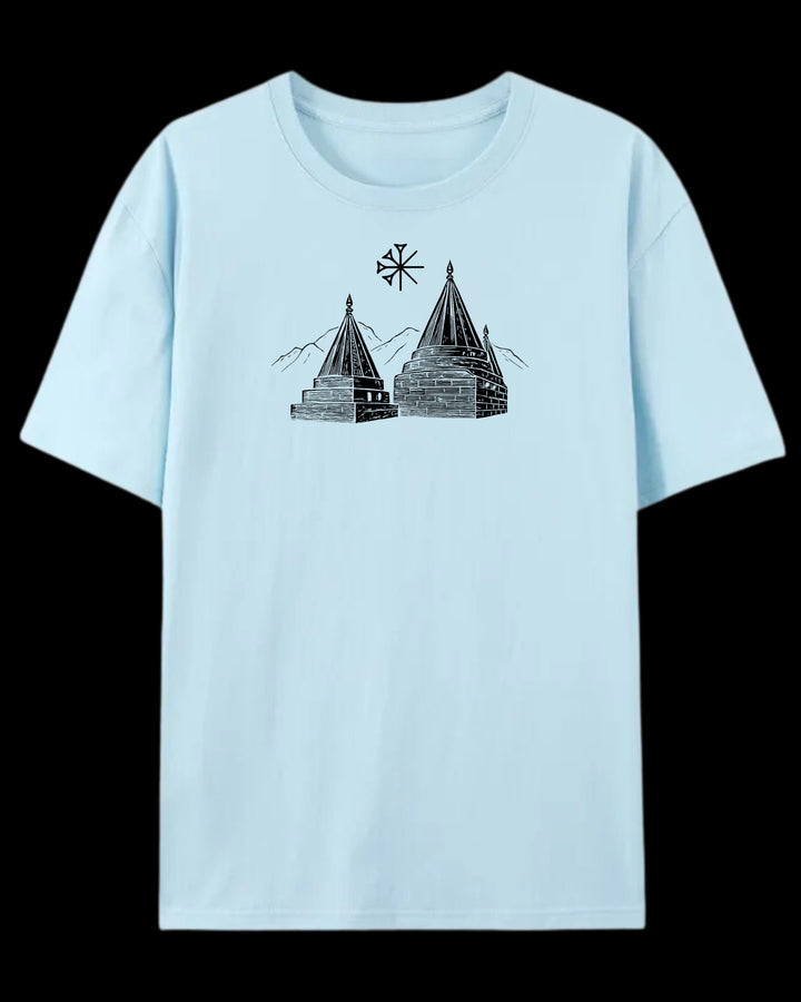 Lalish𒀭Home T-Shirt