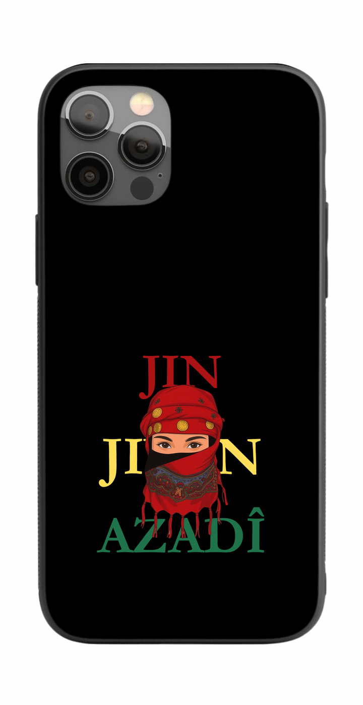Jin Jiyan Azadi Rot
