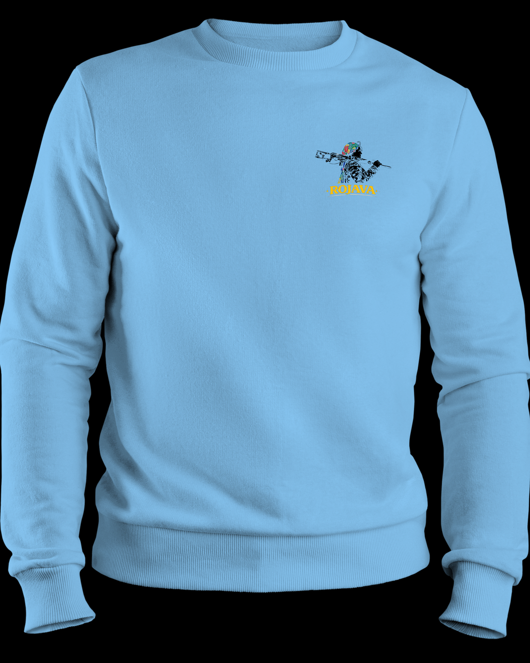 ROJAVA Sweatshirt/Pullover