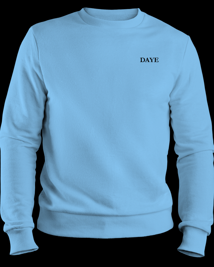 DAYE Sweatshirt/Pullover