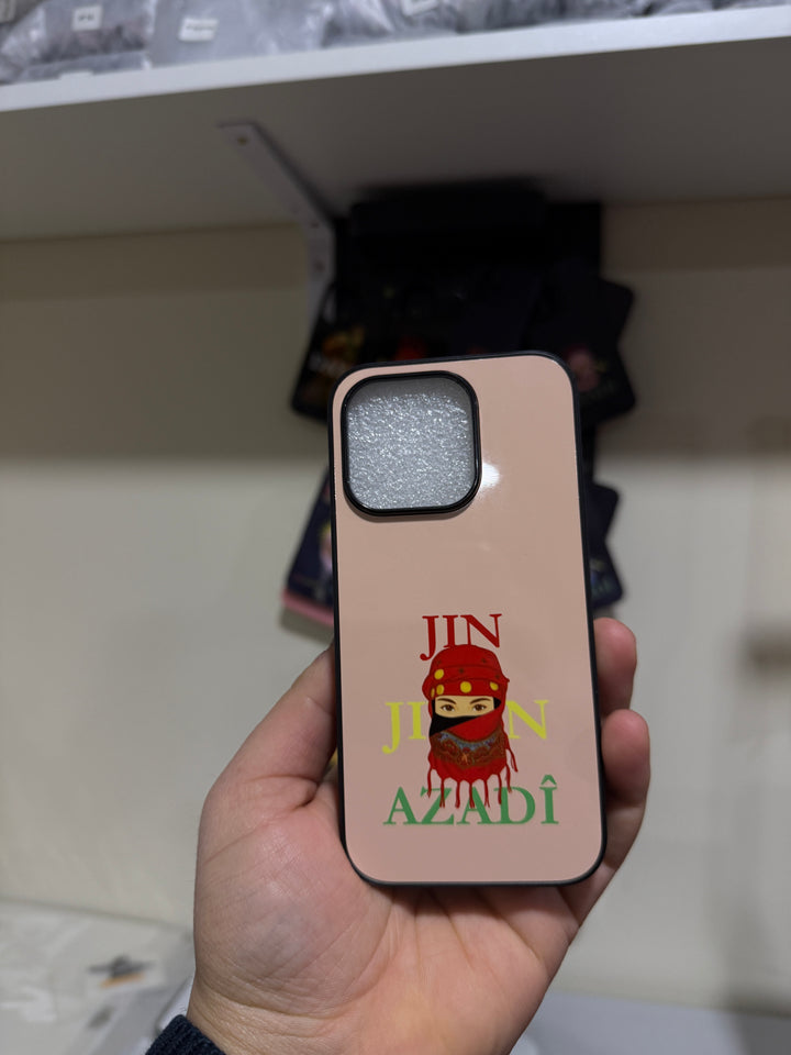 Jin Jiyan Azadi Rot