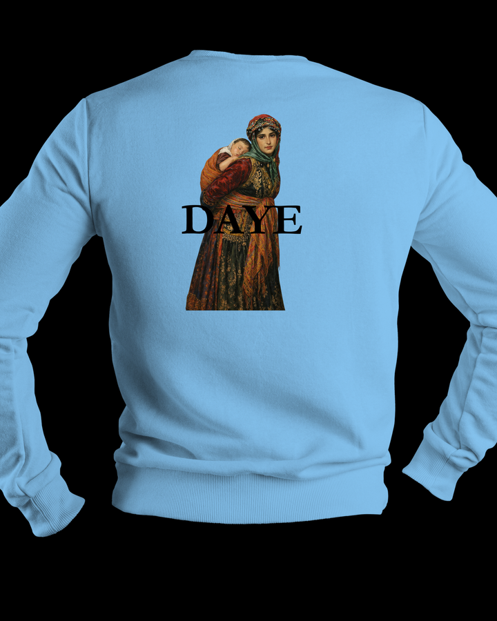 DAYE Sweatshirt/Pullover