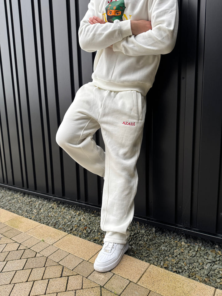 AZADÎ Jogginghose