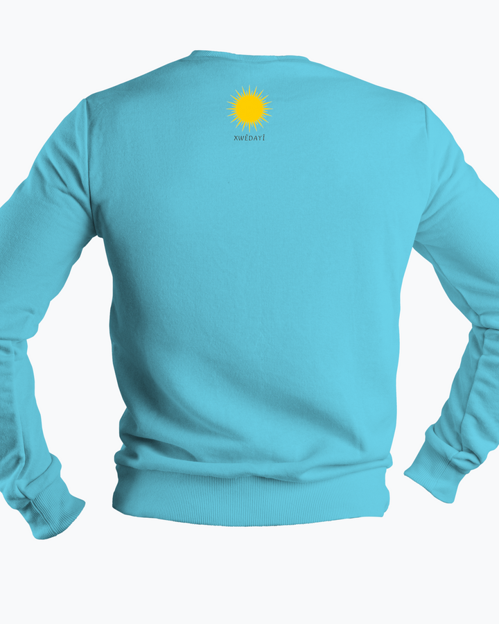 Ezdayi Sweatshirt