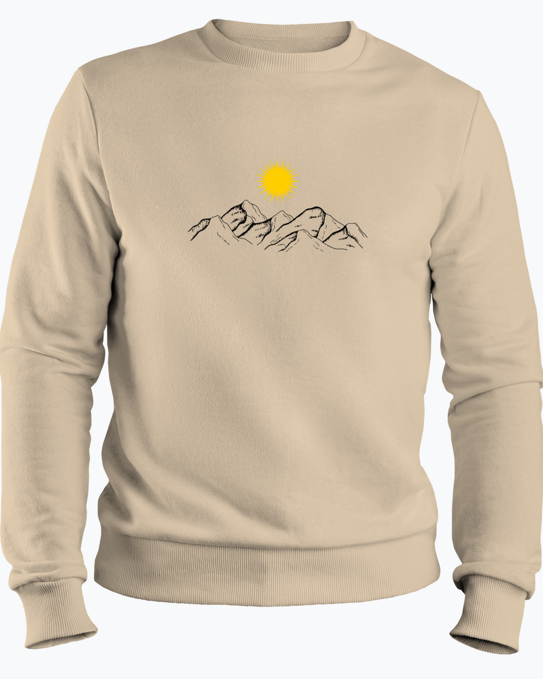 WELAT/HOME Sweatshirt/Pullover