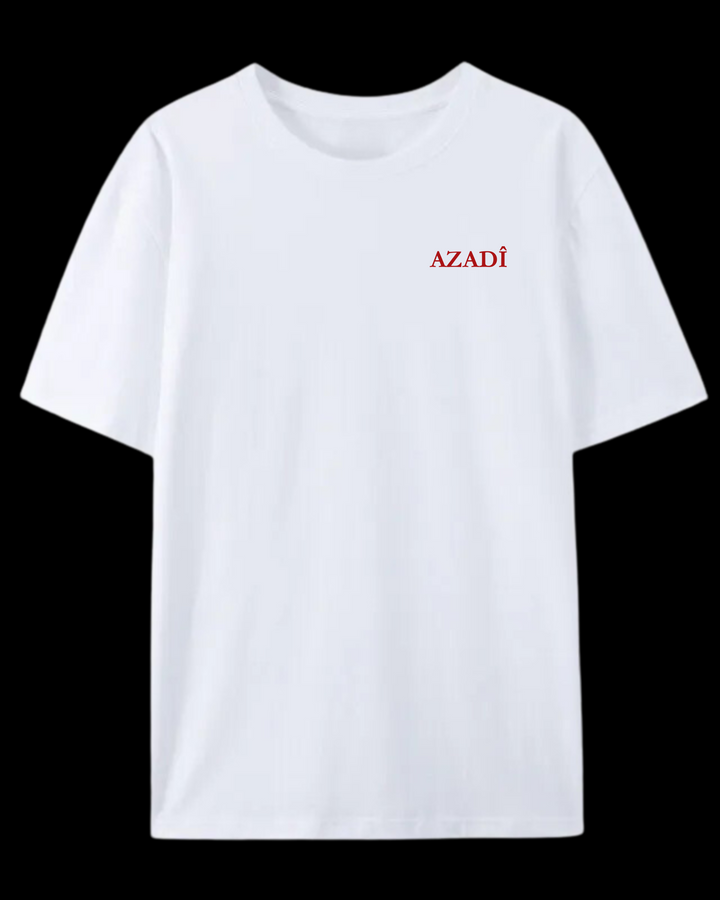 AZADÎ T-Shirt