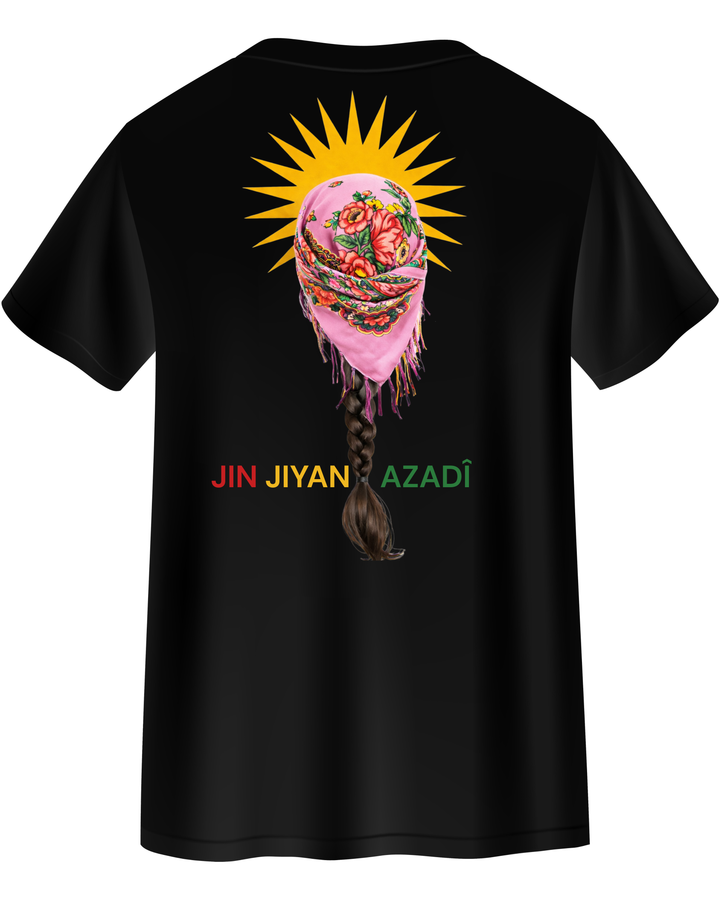 Kezi T-Shirt 🩷pink