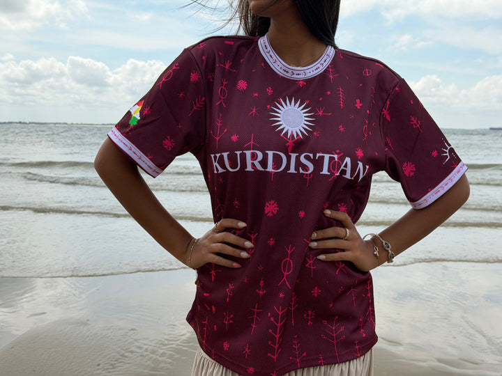 Kurdistan DEQ Bordeaux