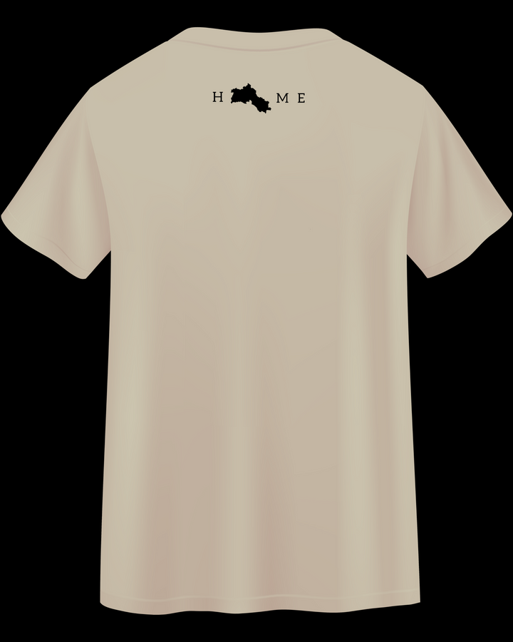 WELAT/HOME T-Shirt