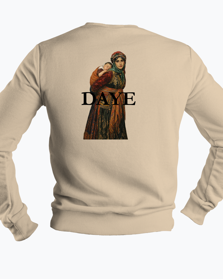 DAYE Sweatshirt/Pullover