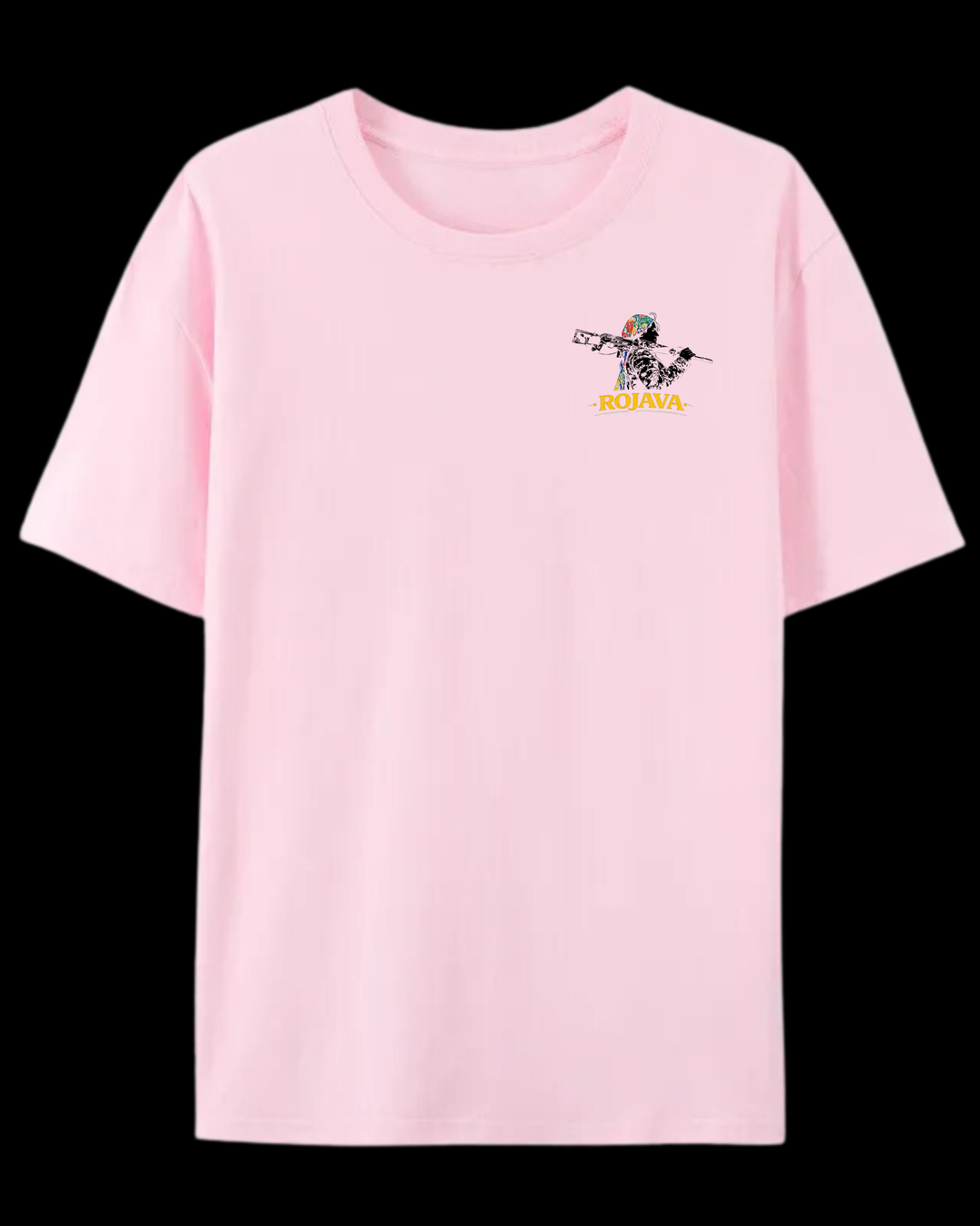 ROJAVA💛