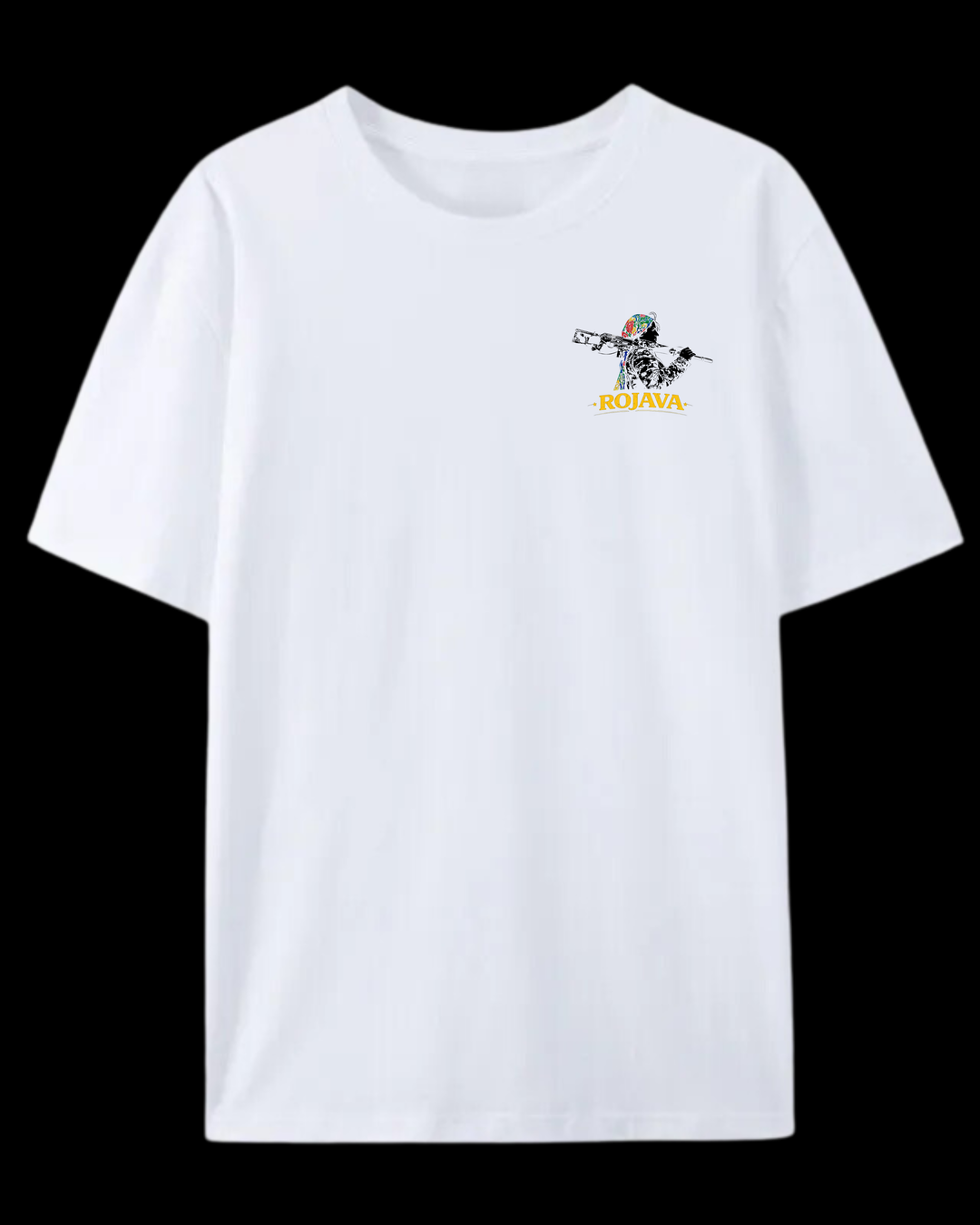 ROJAVA💛