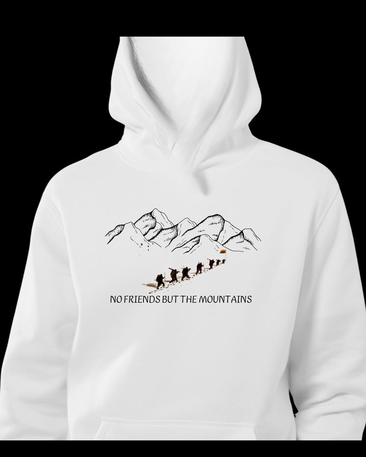 Mountains Hoodie