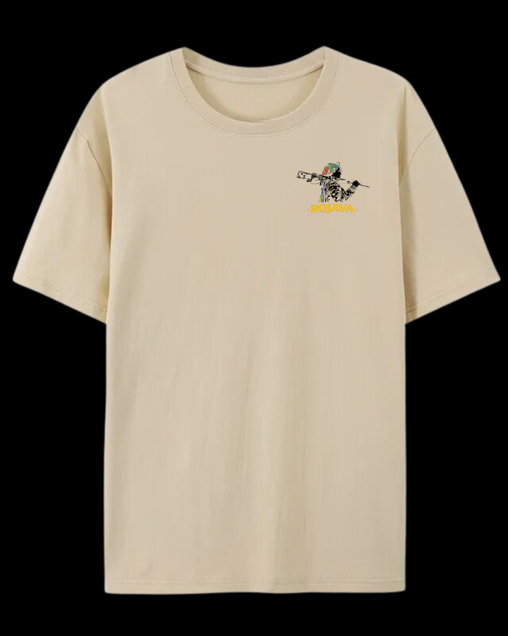 ROJAVA💛