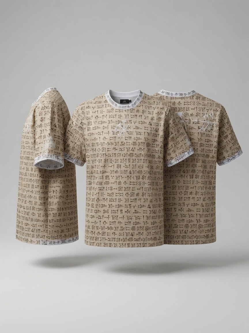 Ezidi Dingir Trikot