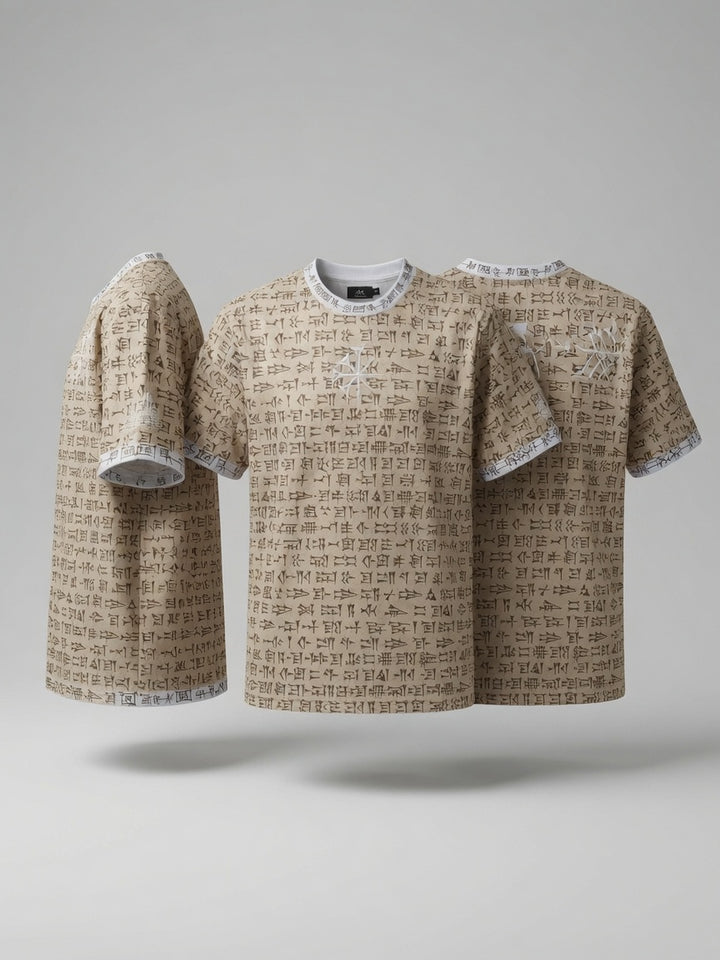 Ezidi Dingir Trikot