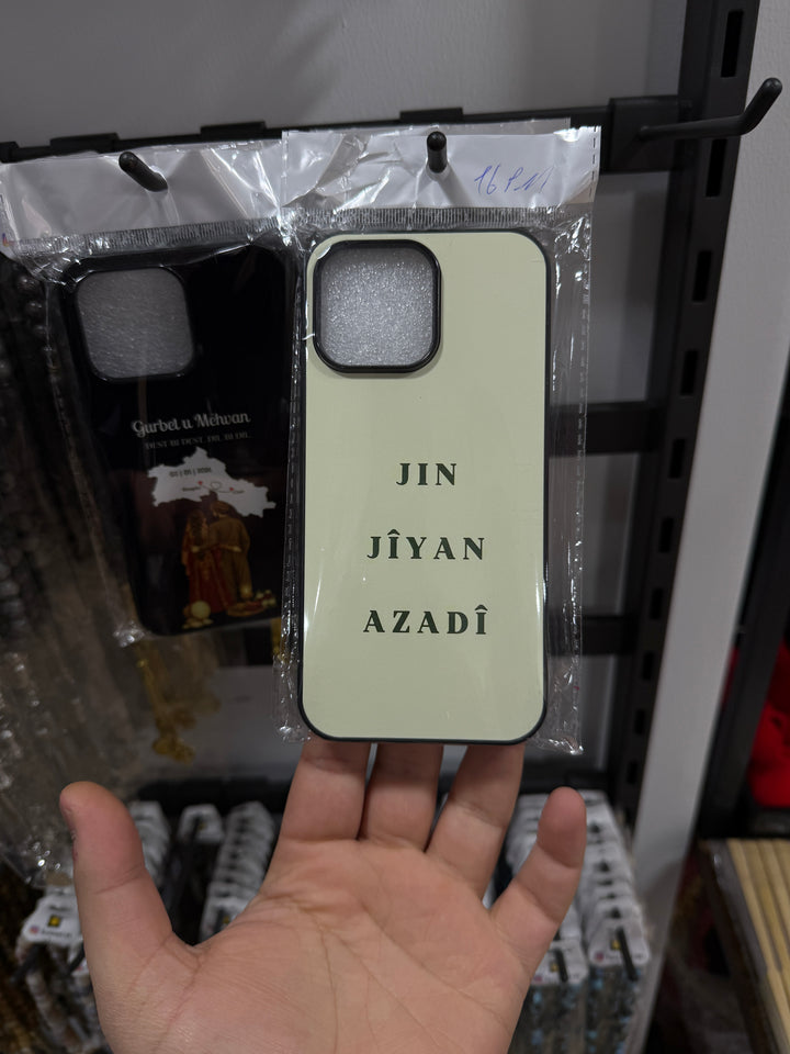 Jin Jiyan Azadi Text