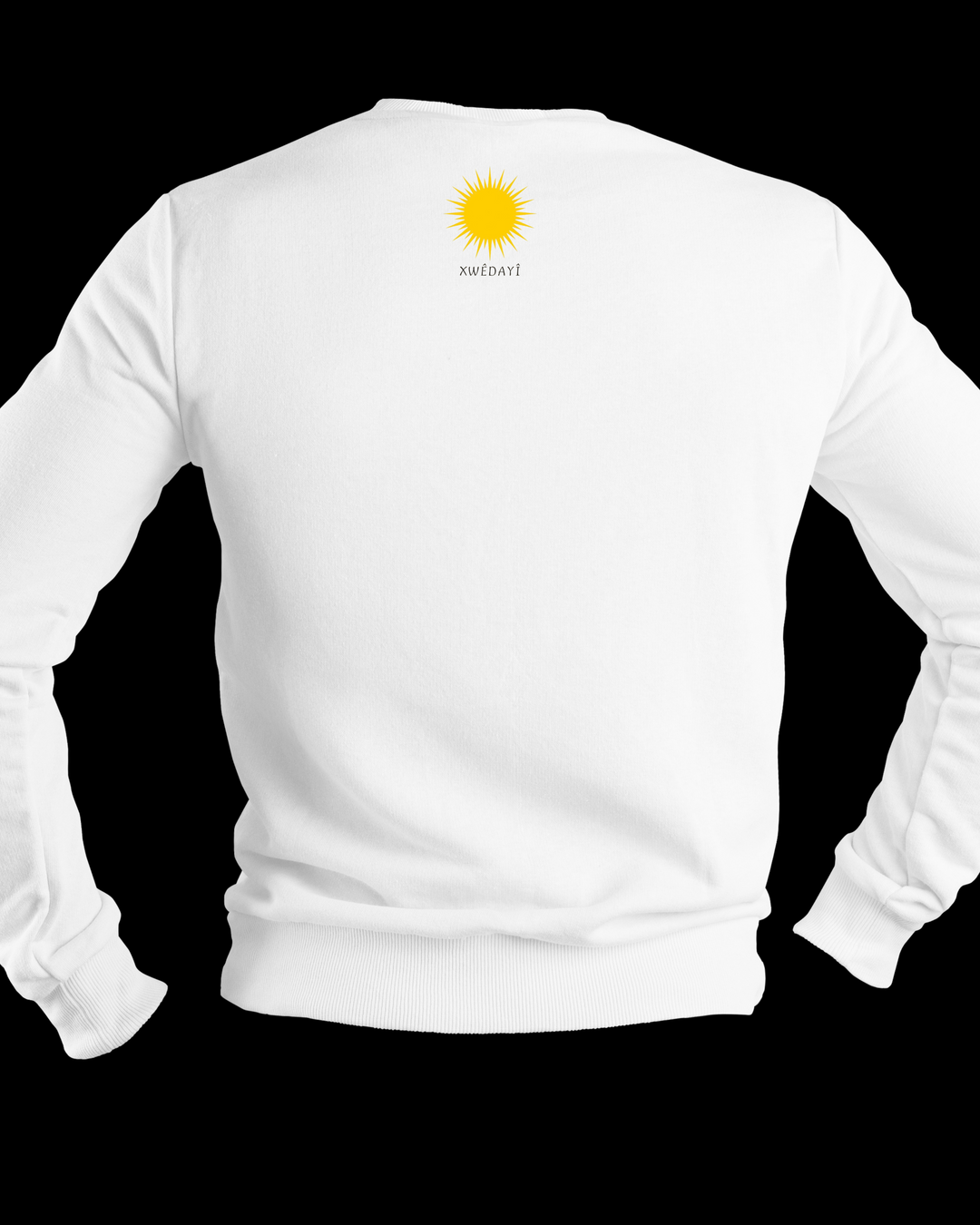 Ezdayi Sweatshirt