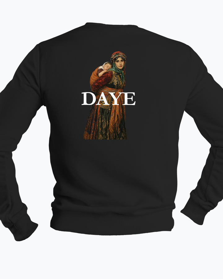 DAYE Sweatshirt/Pullover