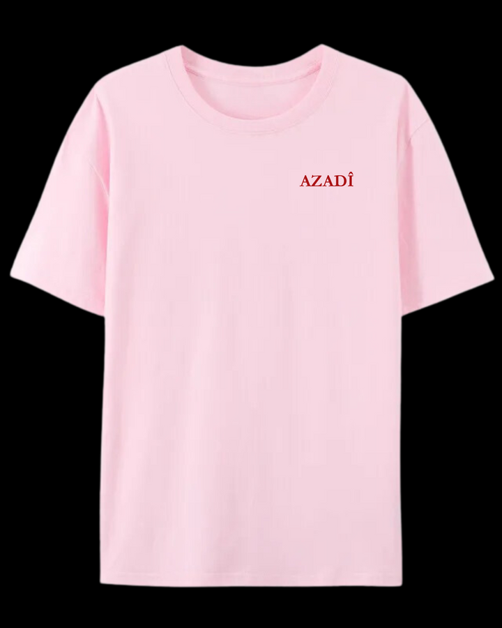 AZADÎ T-Shirt