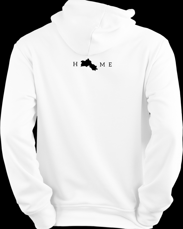 WELAT/HOME Hoodie