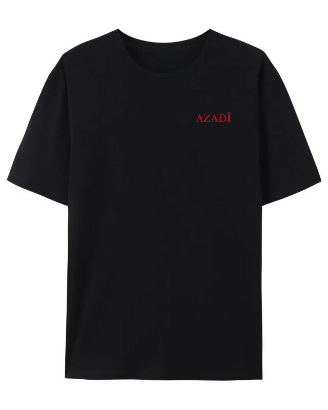 AZADÎ T-Shirt