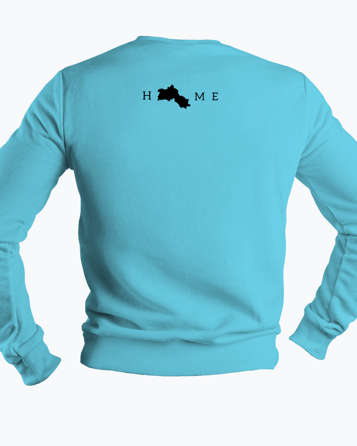 WELAT/HOME Sweatshirt/Pullover