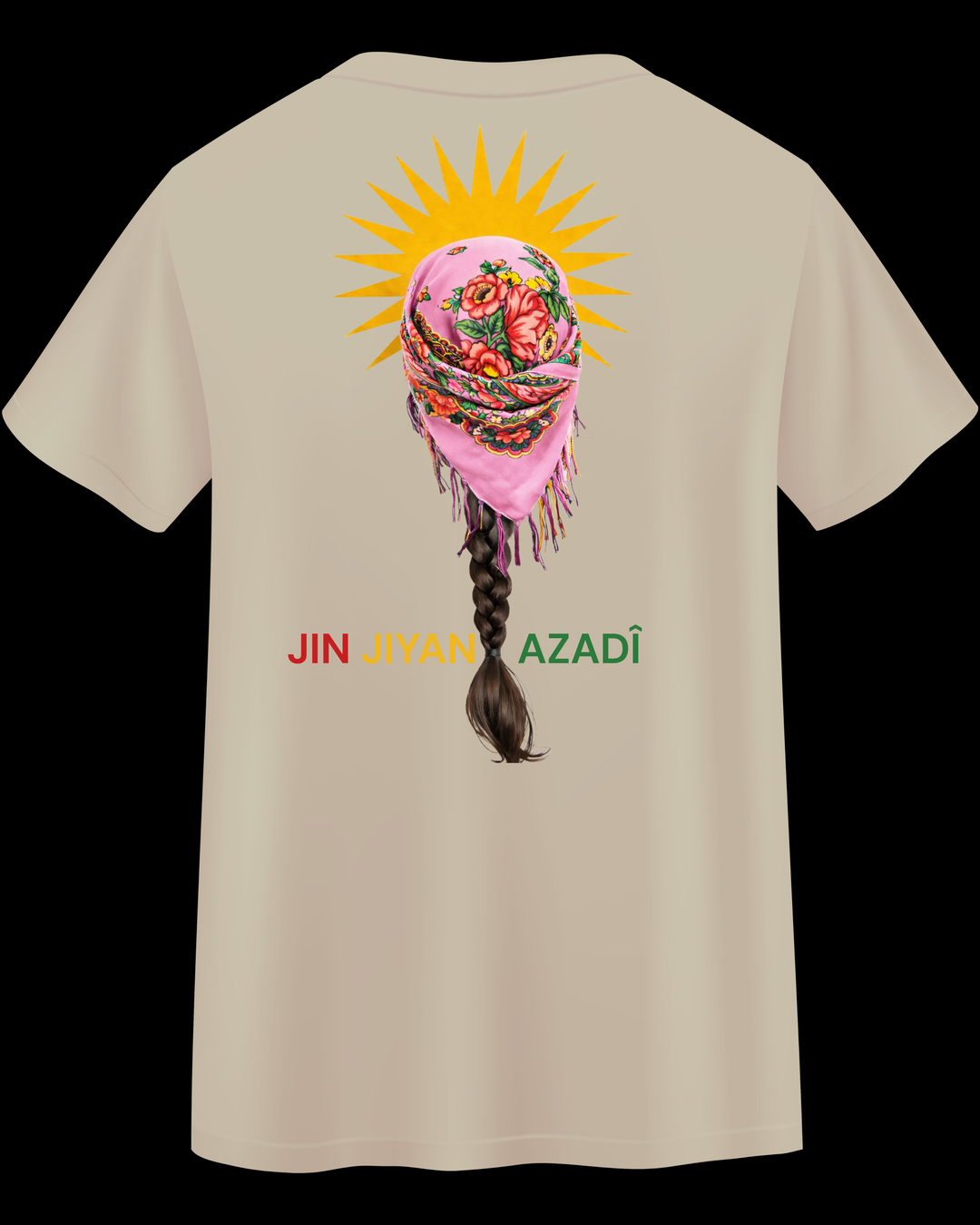 Kezi T-Shirt 🩷pink