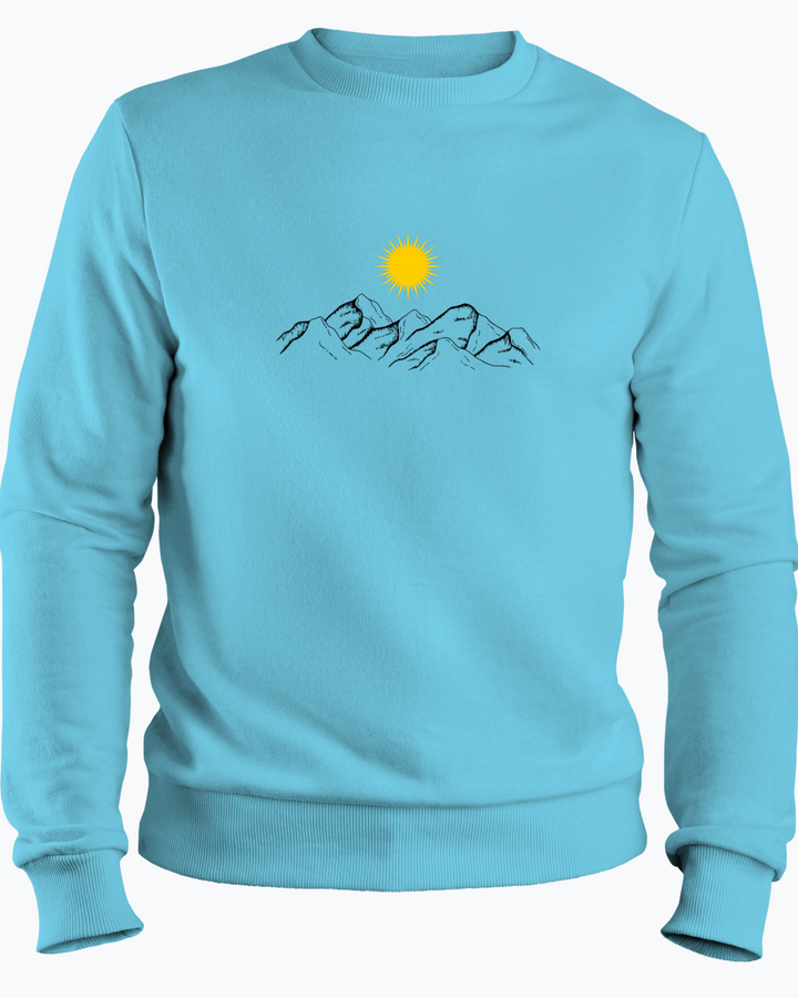 WELAT/HOME Sweatshirt/Pullover