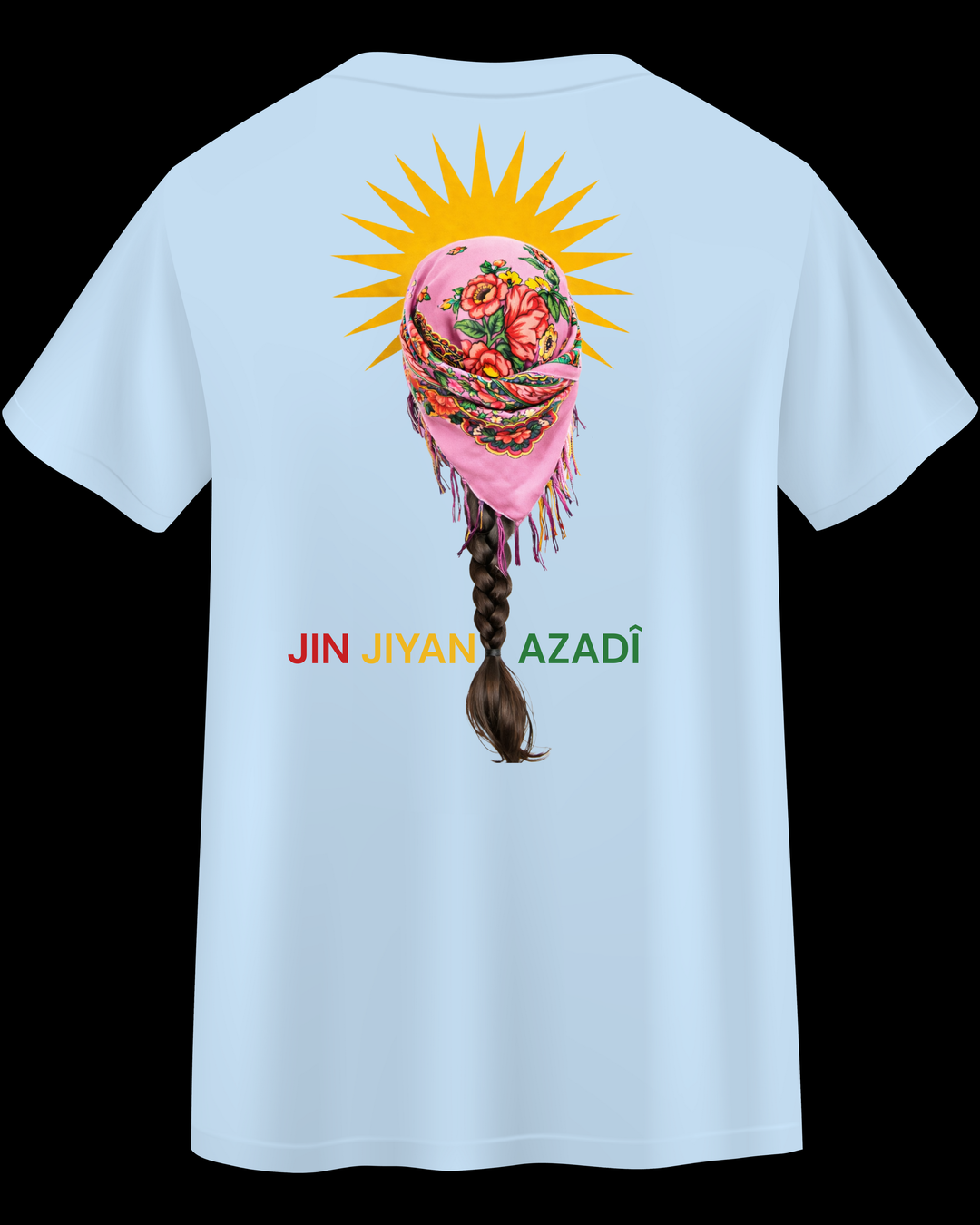 Kezi T-Shirt 🩷pink