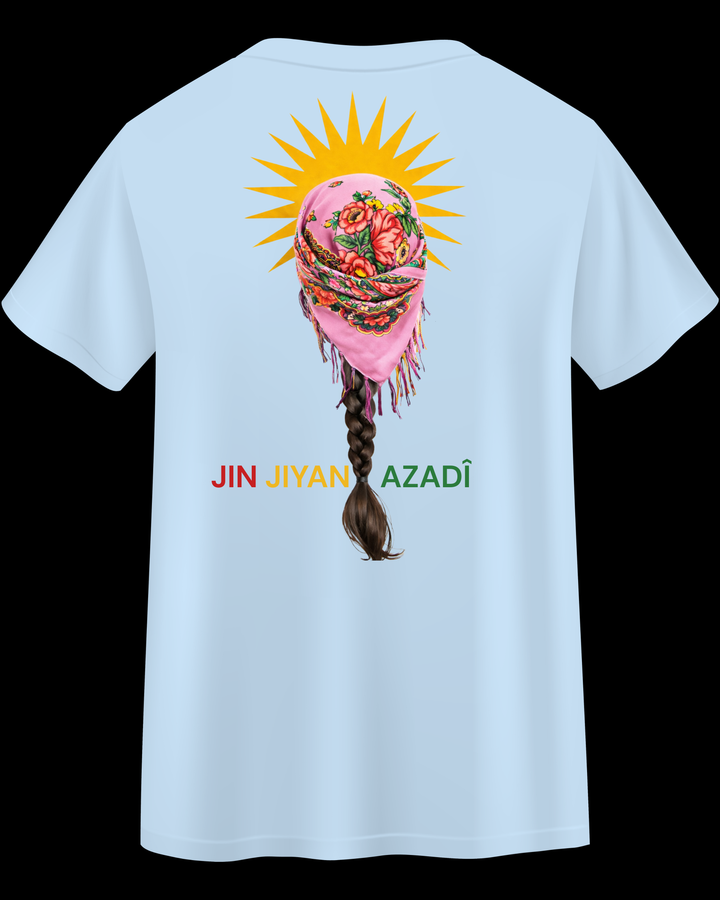 Kezi T-Shirt 🩷pink