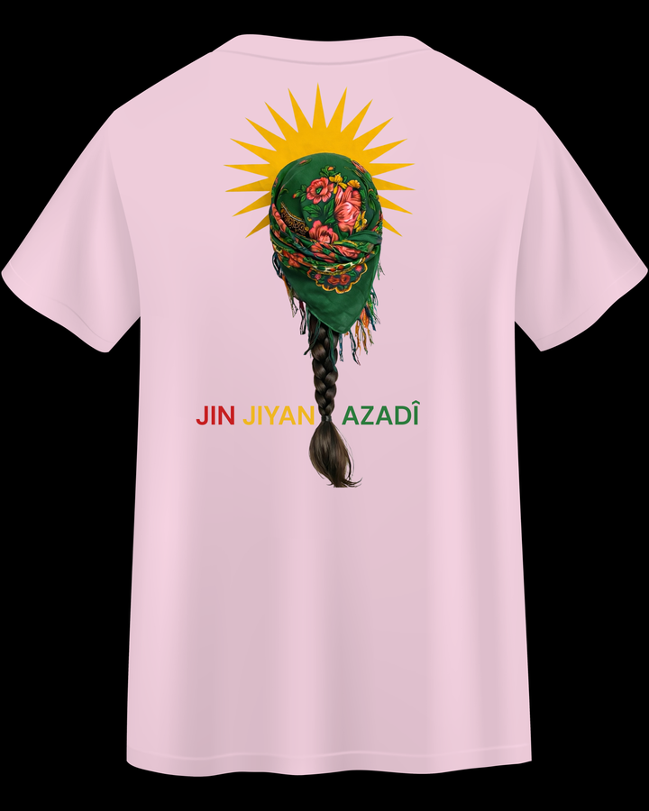 Kezi T-Shirt 🟢green