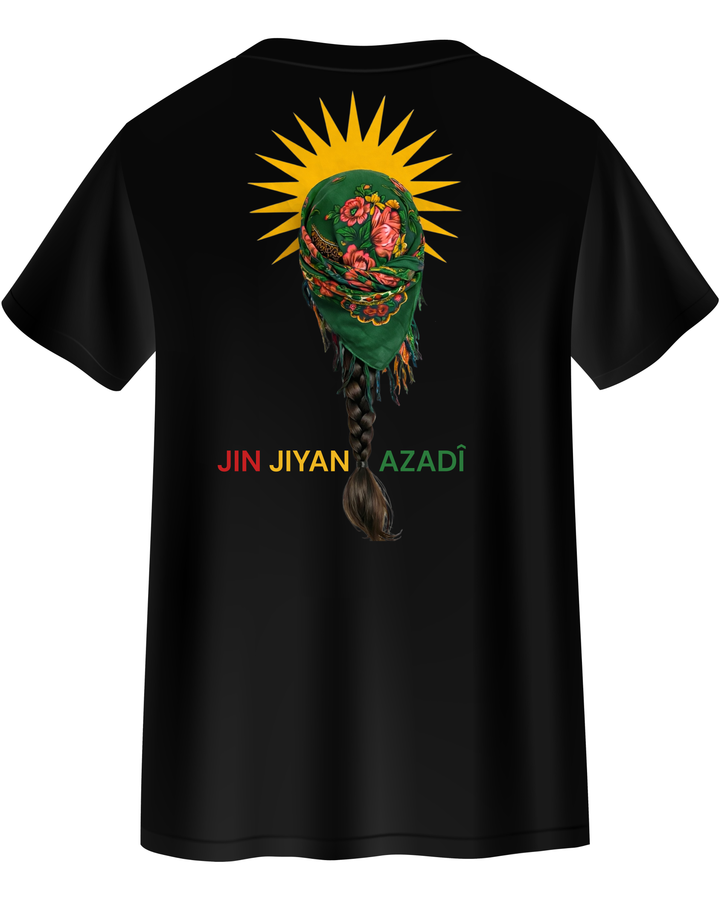 Kezi T-Shirt 🟢green