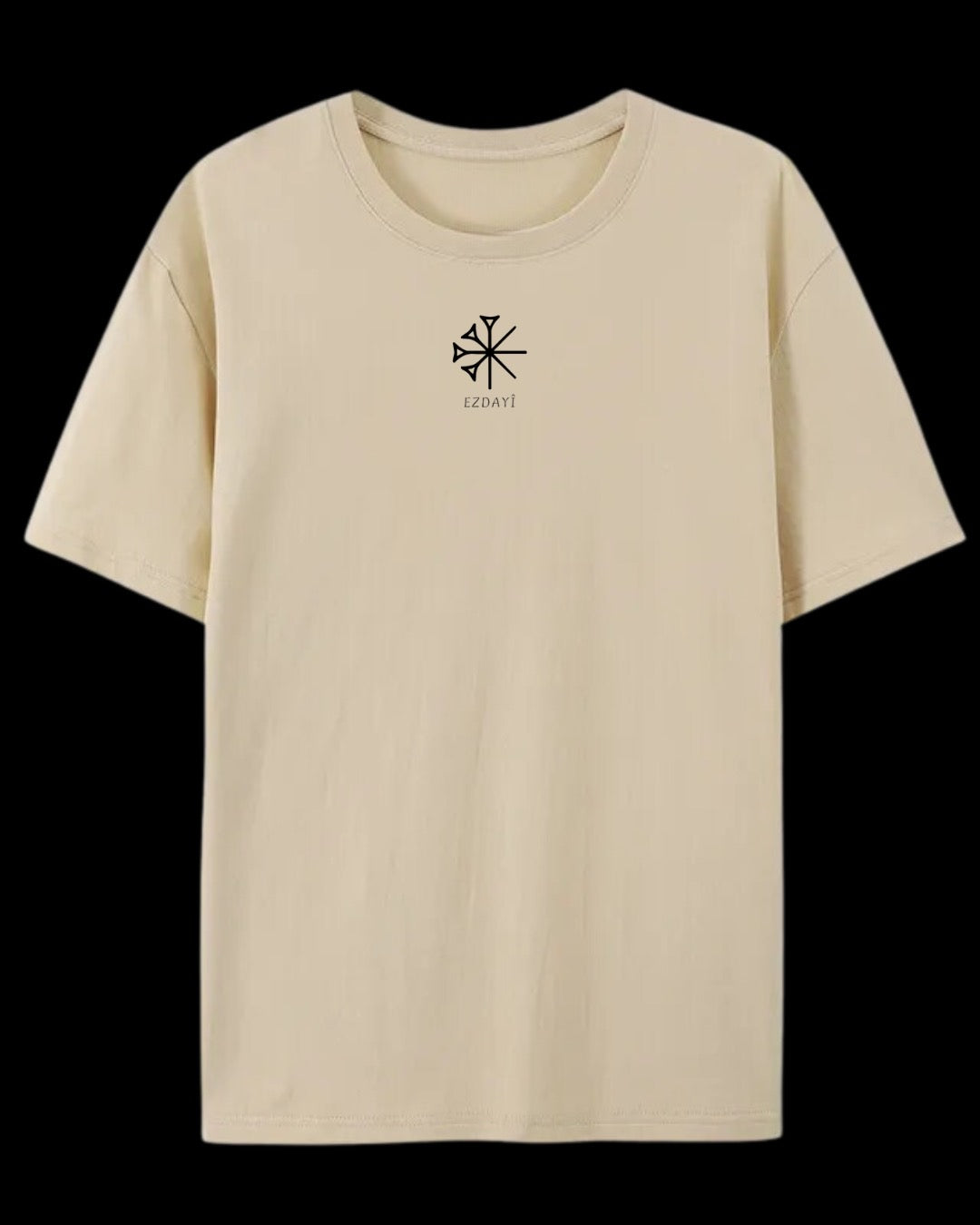 Ezdayi𒀭/Xwedayi☀️ T-Shirt