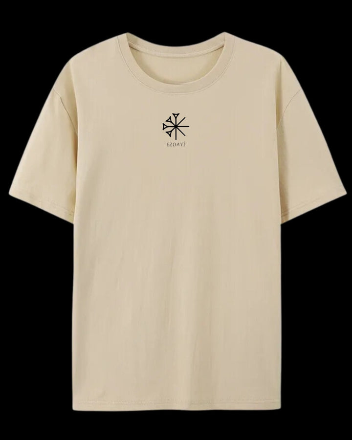 Ezdayi𒀭/Xwedayi☀️ T-Shirt
