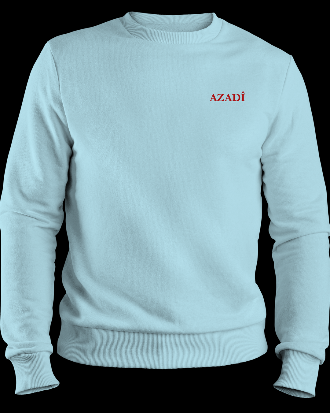 AZADÎ Sweatshirt