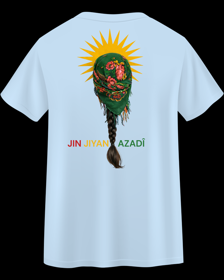 Kezi T-Shirt 🟢green