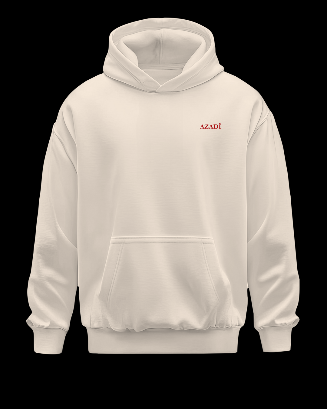 AZADÎ Hoodie