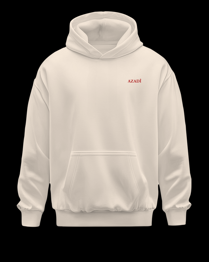 AZADÎ Hoodie