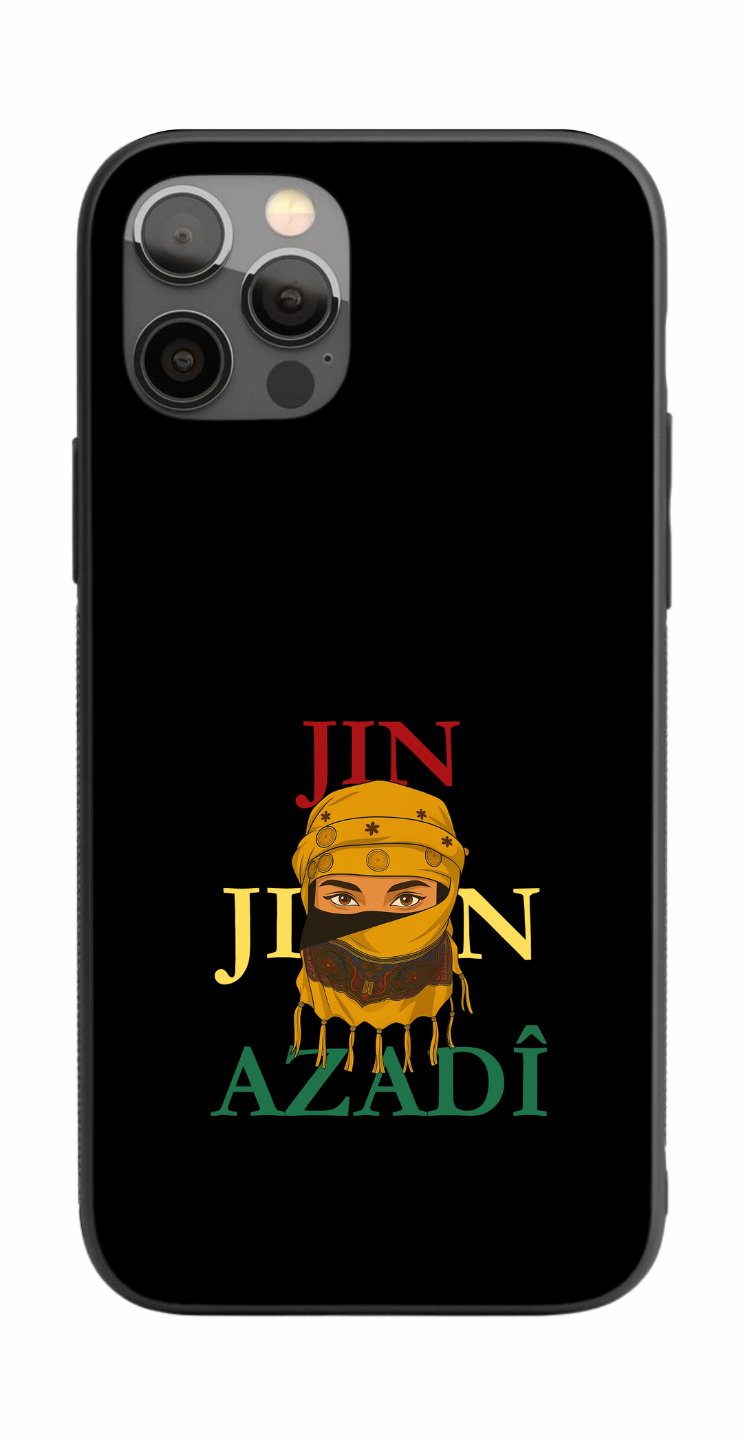 Jin Jiyan Azadi Gelb