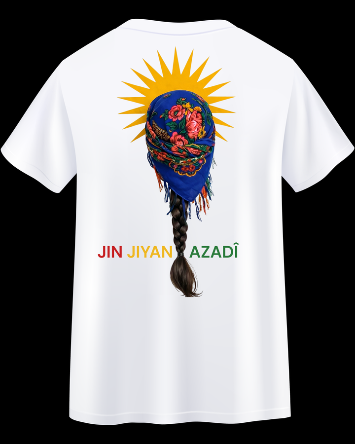 Kezi T-Shirt 🔵blue