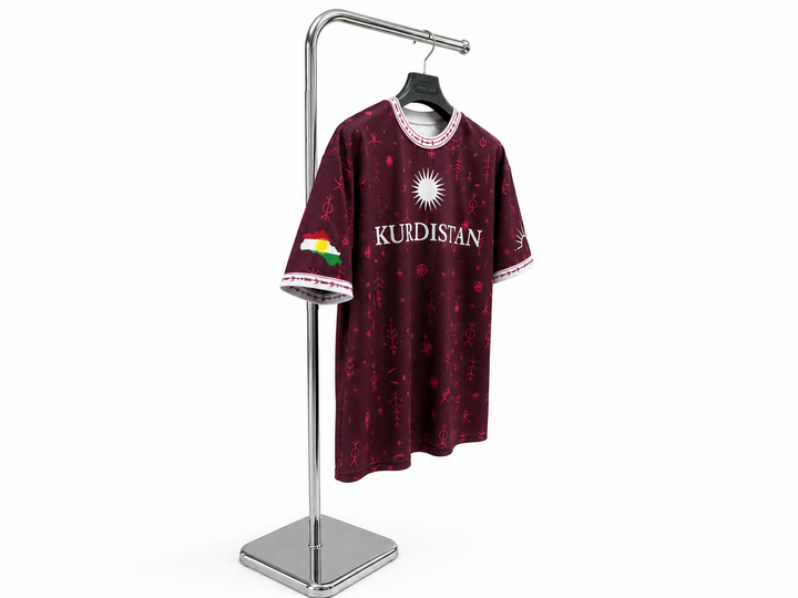 Kurdistan DEQ Bordeaux