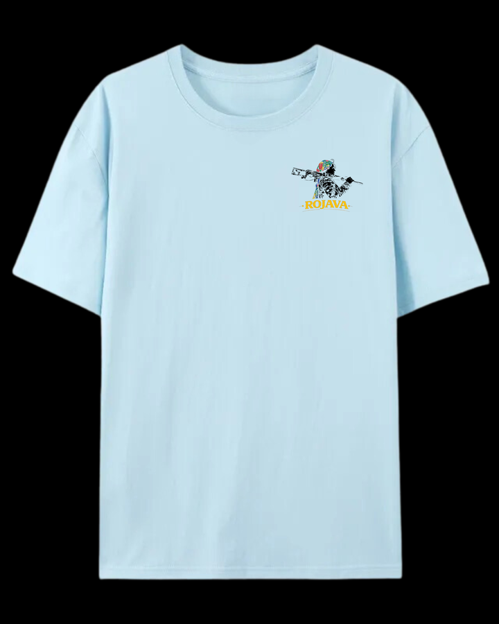 ROJAVA💛