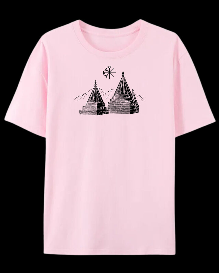 Lalish𒀭Home T-Shirt